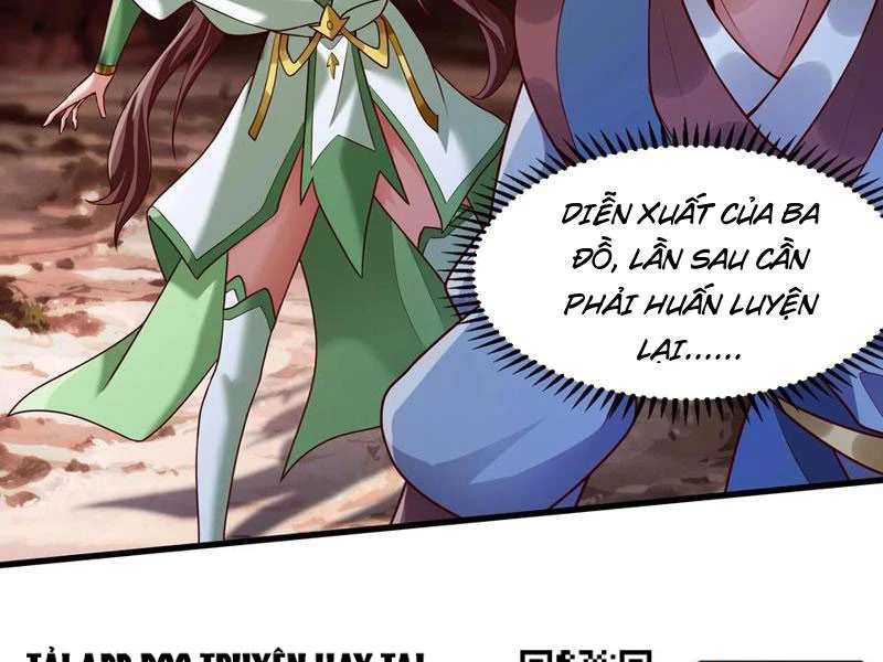 Vừa Cầm Được Thái Cổ Tiên Dược, Ta Đã Đe Dọa Thánh Chủ Chapter 62 - Trang 3