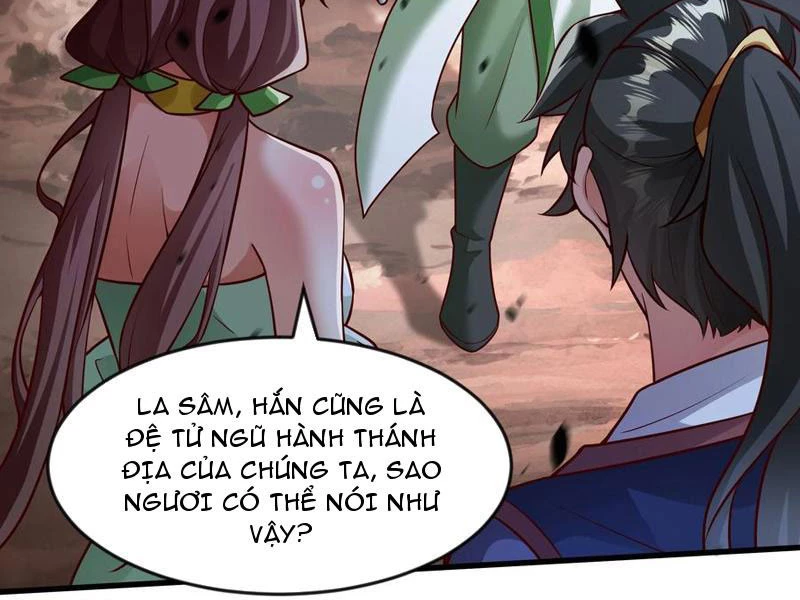 Vừa Cầm Được Thái Cổ Tiên Dược, Ta Đã Đe Dọa Thánh Chủ Chapter 62 - Trang 3