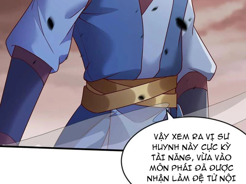 Vừa Cầm Được Thái Cổ Tiên Dược, Ta Đã Đe Dọa Thánh Chủ Chapter 62 - Trang 3