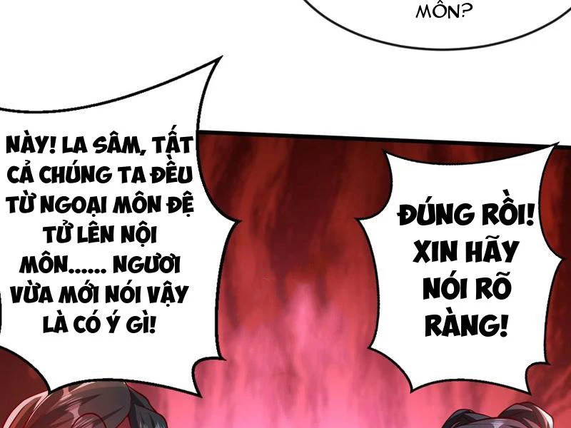 Vừa Cầm Được Thái Cổ Tiên Dược, Ta Đã Đe Dọa Thánh Chủ Chapter 62 - Trang 3