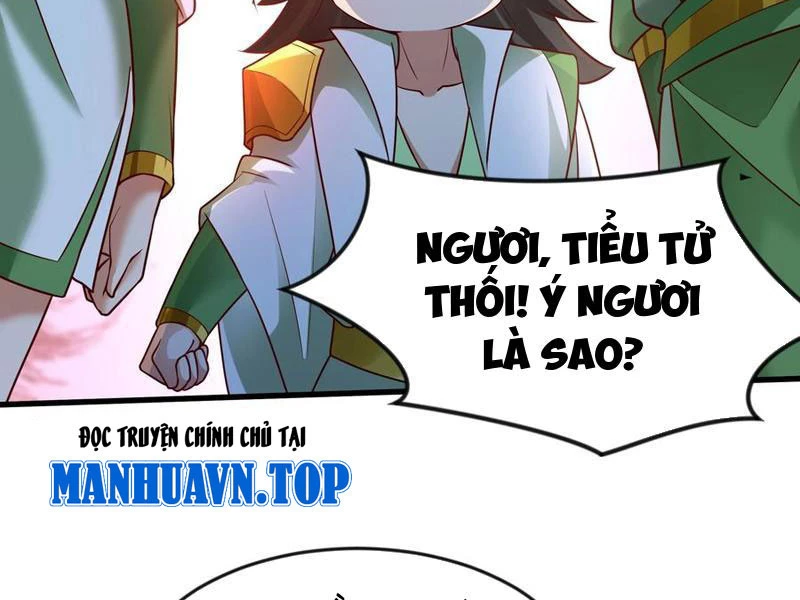 Vừa Cầm Được Thái Cổ Tiên Dược, Ta Đã Đe Dọa Thánh Chủ Chapter 62 - Trang 3