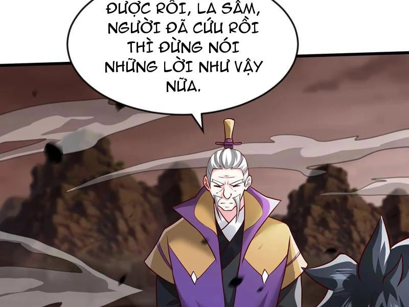 Vừa Cầm Được Thái Cổ Tiên Dược, Ta Đã Đe Dọa Thánh Chủ Chapter 62 - Trang 3
