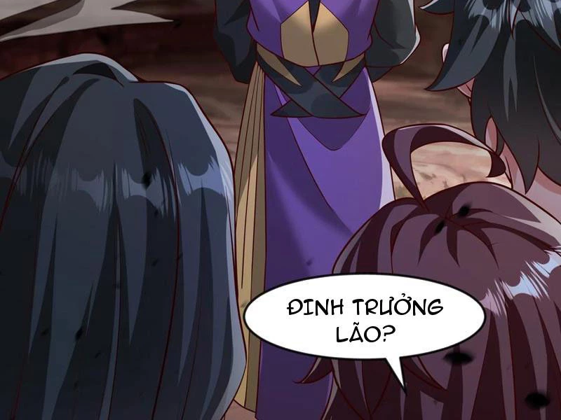Vừa Cầm Được Thái Cổ Tiên Dược, Ta Đã Đe Dọa Thánh Chủ Chapter 62 - Trang 3