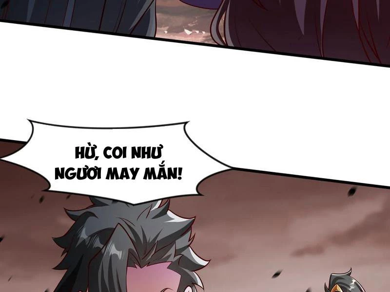 Vừa Cầm Được Thái Cổ Tiên Dược, Ta Đã Đe Dọa Thánh Chủ Chapter 62 - Trang 3