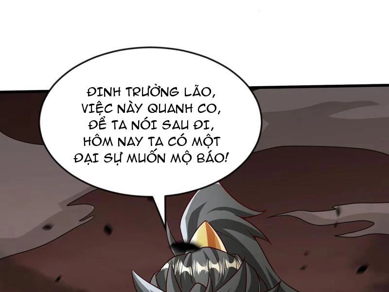Vừa Cầm Được Thái Cổ Tiên Dược, Ta Đã Đe Dọa Thánh Chủ Chapter 62 - Trang 3