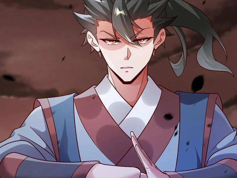 Vừa Cầm Được Thái Cổ Tiên Dược, Ta Đã Đe Dọa Thánh Chủ Chapter 62 - Trang 3
