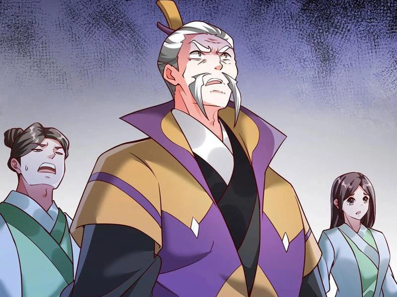 Vừa Cầm Được Thái Cổ Tiên Dược, Ta Đã Đe Dọa Thánh Chủ Chapter 62 - Trang 3