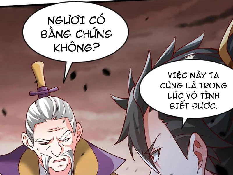Vừa Cầm Được Thái Cổ Tiên Dược, Ta Đã Đe Dọa Thánh Chủ Chapter 62 - Trang 3