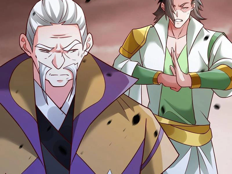 Vừa Cầm Được Thái Cổ Tiên Dược, Ta Đã Đe Dọa Thánh Chủ Chapter 62 - Trang 3