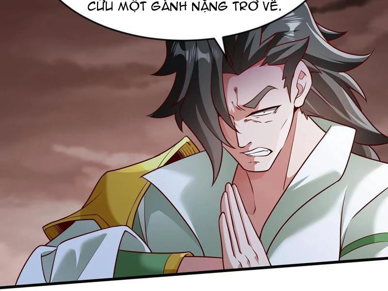 Vừa Cầm Được Thái Cổ Tiên Dược, Ta Đã Đe Dọa Thánh Chủ Chapter 62 - Trang 3