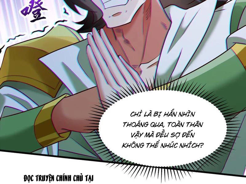 Vừa Cầm Được Thái Cổ Tiên Dược, Ta Đã Đe Dọa Thánh Chủ Chapter 62 - Trang 3