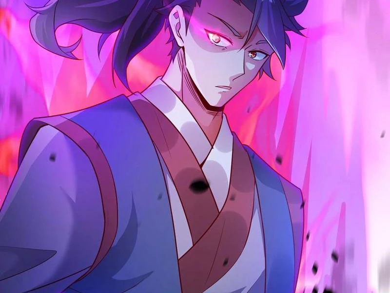 Vừa Cầm Được Thái Cổ Tiên Dược, Ta Đã Đe Dọa Thánh Chủ Chapter 62 - Trang 3