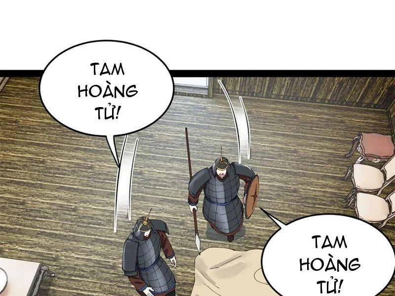 Chàng Rể Mạnh Nhất Lịch Sử Chapter 214 - Trang 4