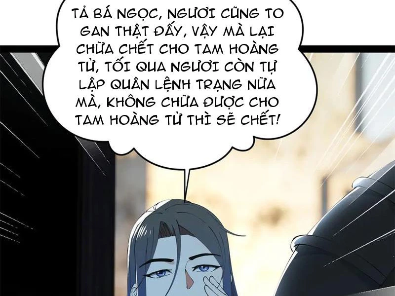 Chàng Rể Mạnh Nhất Lịch Sử Chapter 214 - Trang 4