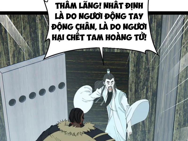 Chàng Rể Mạnh Nhất Lịch Sử Chapter 214 - Trang 4