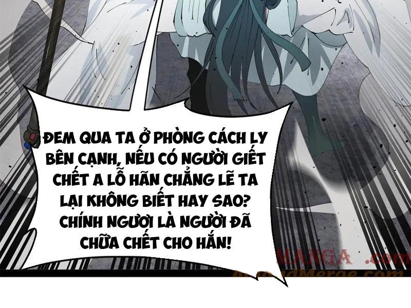 Chàng Rể Mạnh Nhất Lịch Sử Chapter 214 - Trang 4