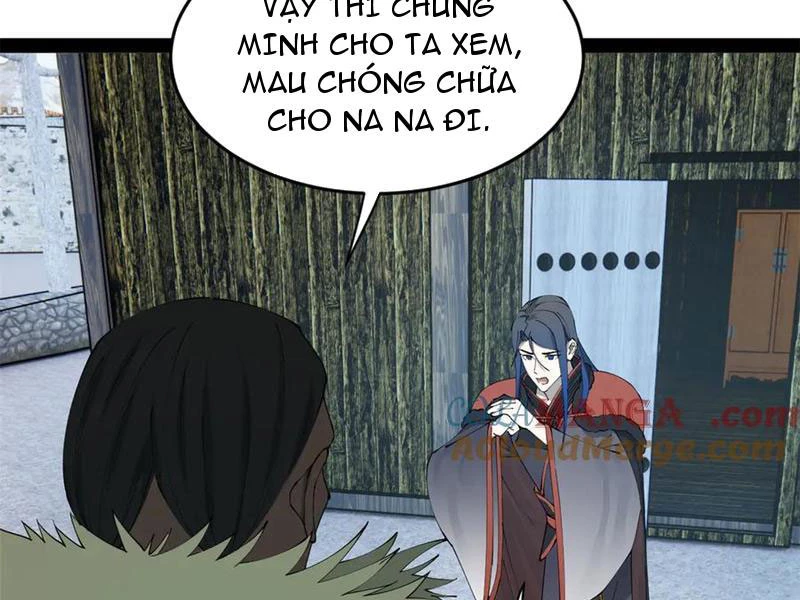 Chàng Rể Mạnh Nhất Lịch Sử Chapter 214 - Trang 4