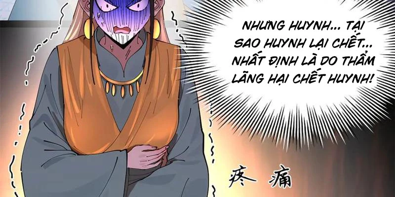 Chàng Rể Mạnh Nhất Lịch Sử Chapter 214 - Trang 4