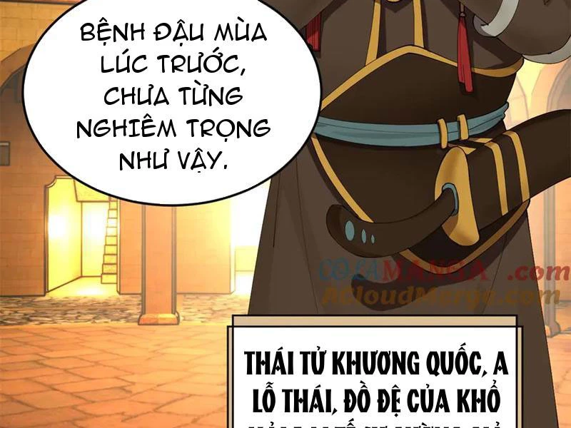 Chàng Rể Mạnh Nhất Lịch Sử Chapter 214 - Trang 4