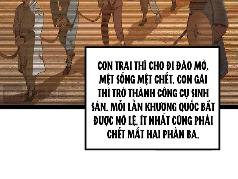 Chàng Rể Mạnh Nhất Lịch Sử Chapter 214 - Trang 4