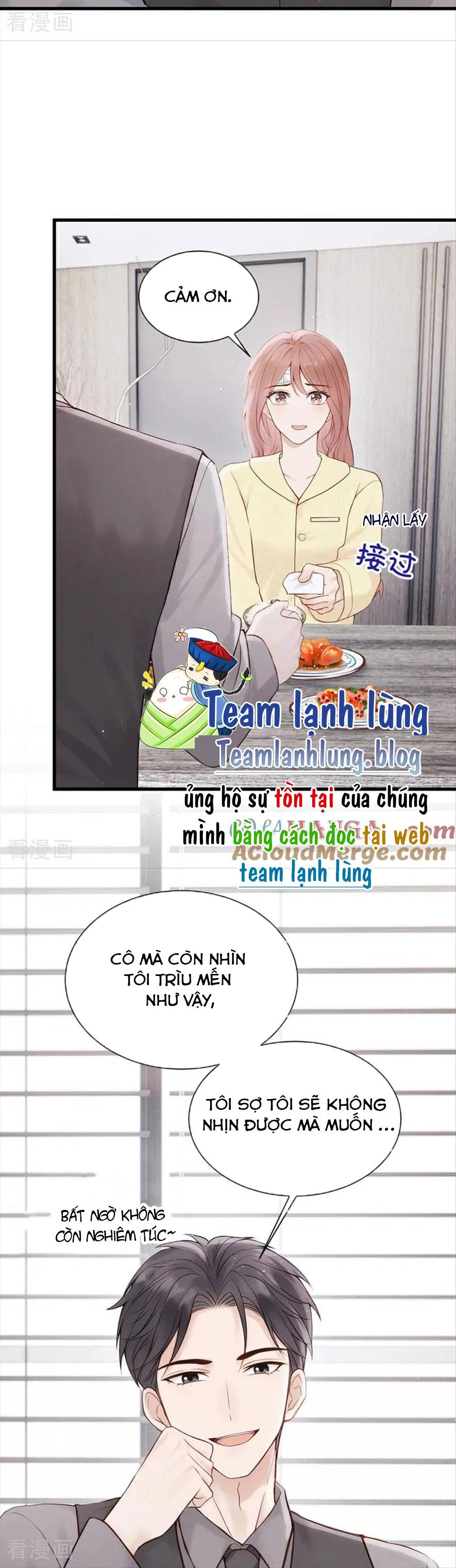 SỐNG CHUNG CHỈ LÀ ĐỂ CHINH PHỤC EM Chapter 29 - Next Chapter 30