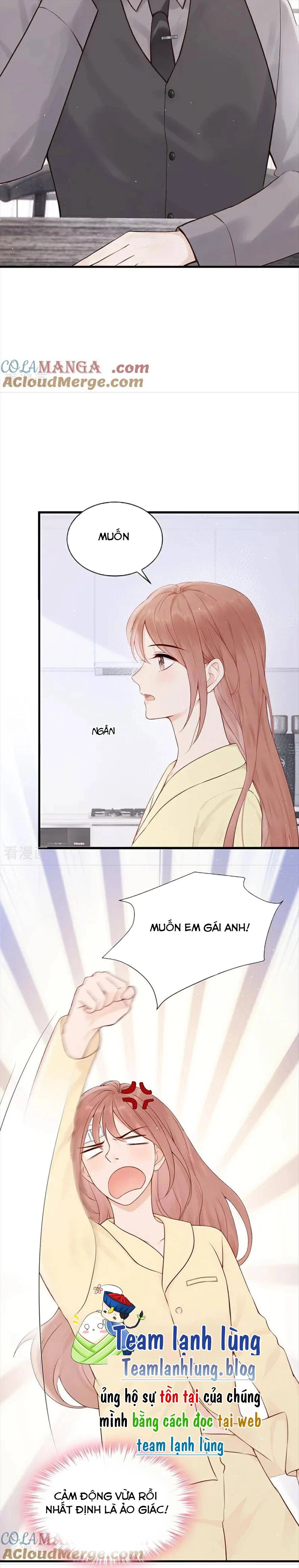 SỐNG CHUNG CHỈ LÀ ĐỂ CHINH PHỤC EM Chapter 29 - Next Chapter 30