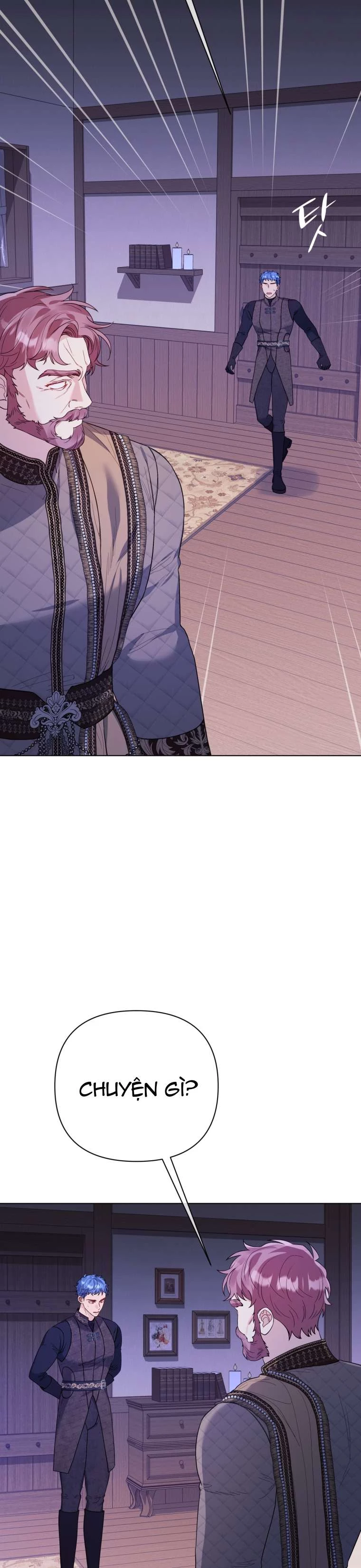 Thà Là Để Tôi Trở Thành Nữ Hoàng Chapter 43 - Trang 3