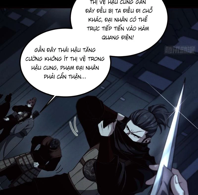 Khánh Dư Niên Chapter 178 - Trang 2