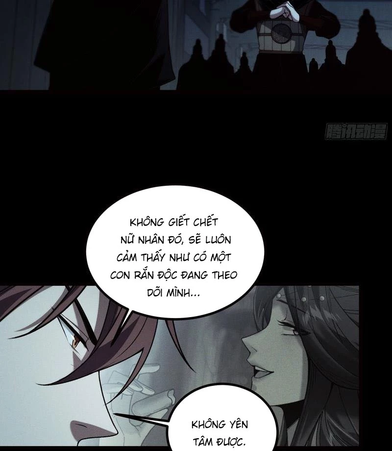 Khánh Dư Niên Chapter 178 - Trang 2