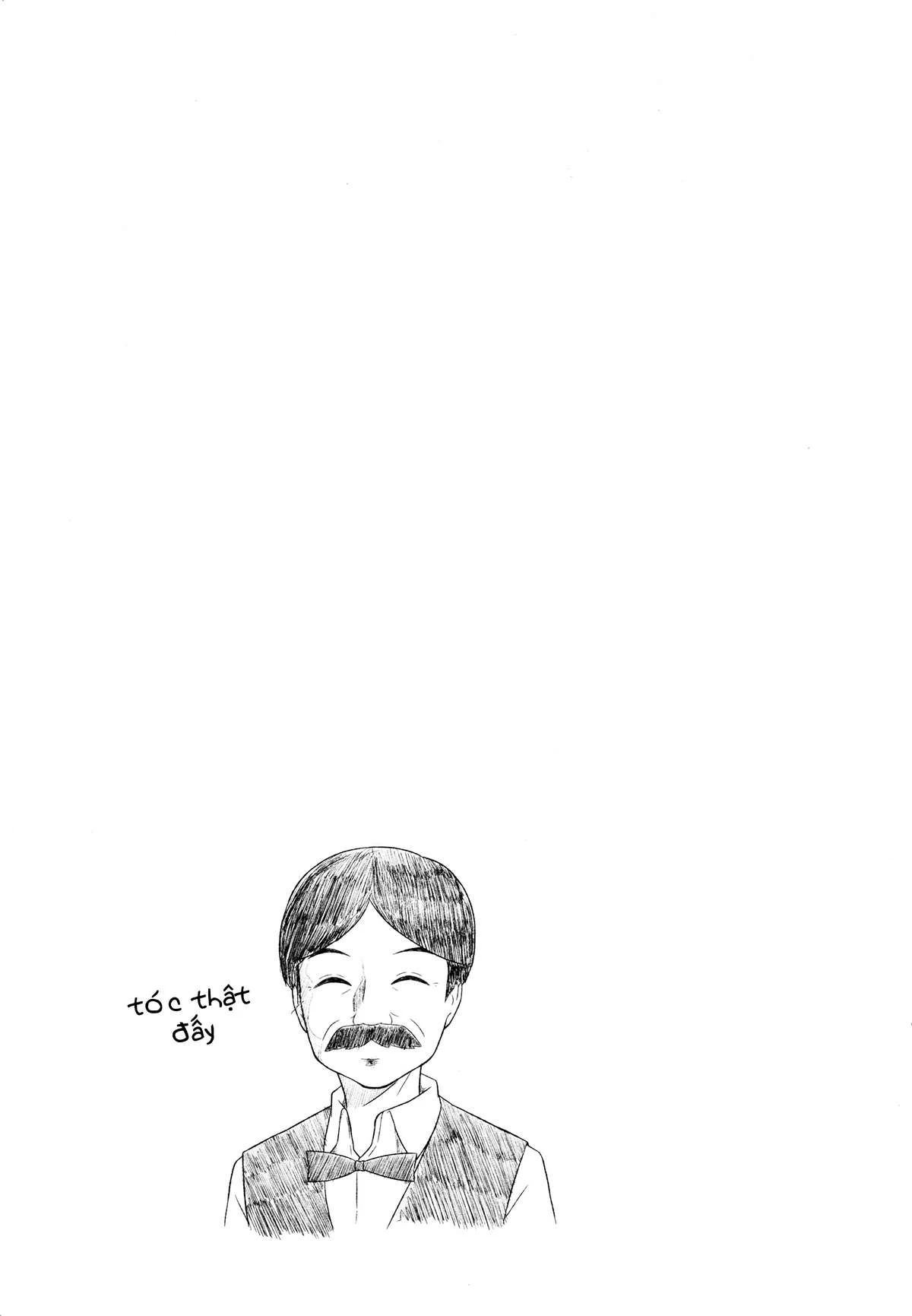 Thiên Thần Sa Ngã Gabriel Chapter 6 - Trang 4