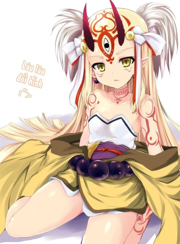 Thiên Thần Sa Ngã Gabriel Chapter 6 - Trang 4