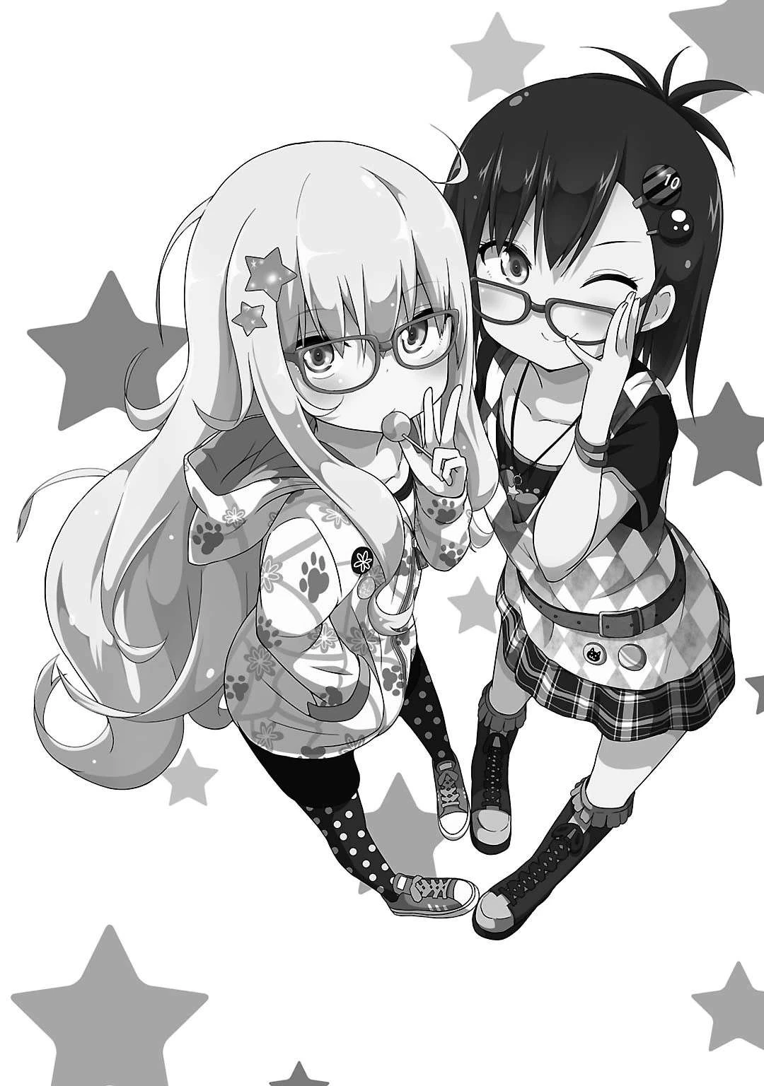 Thiên Thần Sa Ngã Gabriel Chapter 11 - Trang 4