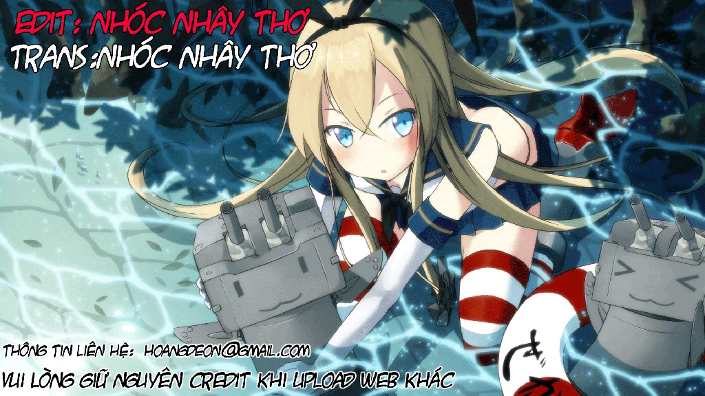 Thiên Thần Sa Ngã Gabriel Chapter 39 - Trang 3