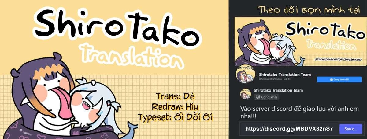 Thiên Thần Sa Ngã Gabriel Chapter 54 - Trang 4