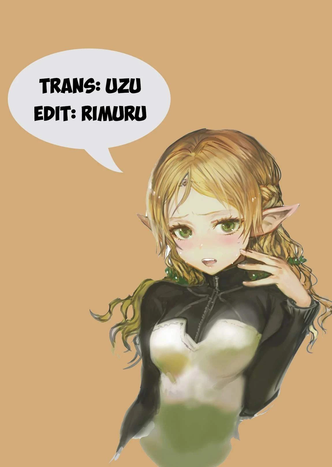 Chú Tôi Ở Dị Giới Chapter 32.5 - Trang 2