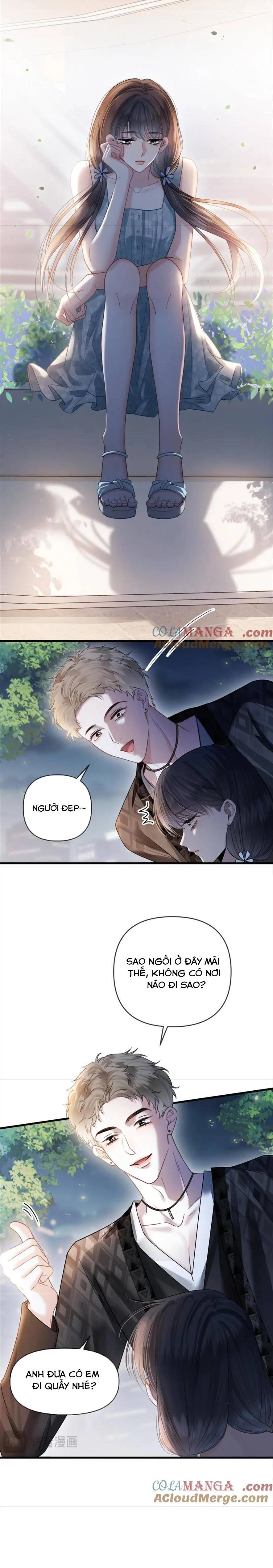 Ngày Mai Cũng Thích Em Chapter 61 - Trang 4