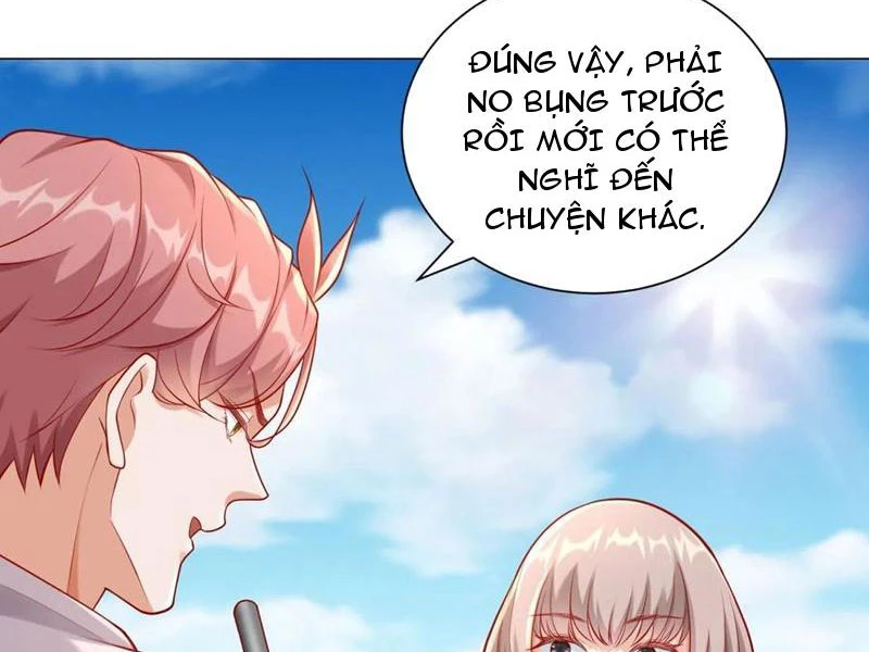 Tôi Là Tài Xế Xe Công Nghệ Có Chút Tiền Thì Đã Sao? Chapter 116 - Trang 4