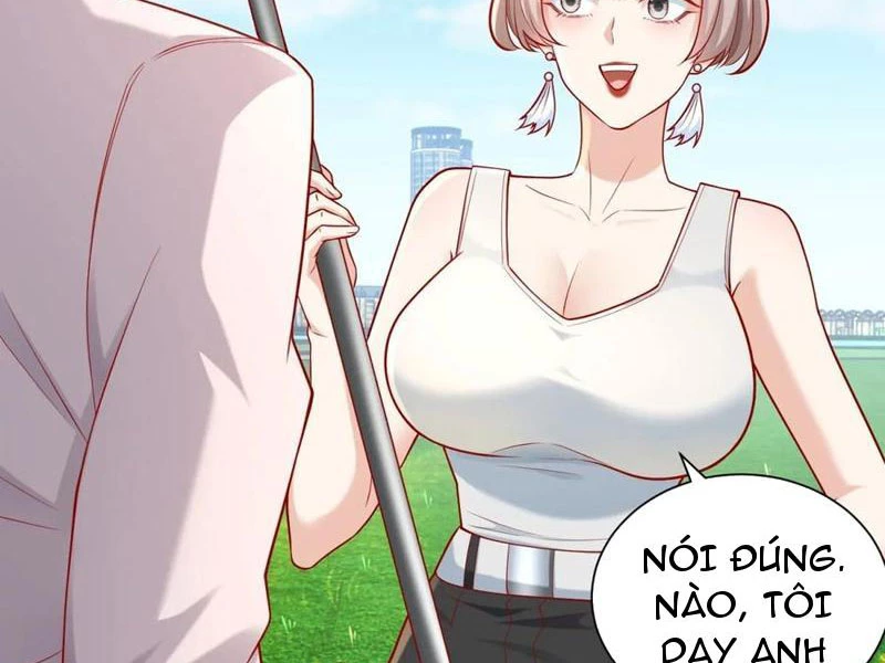 Tôi Là Tài Xế Xe Công Nghệ Có Chút Tiền Thì Đã Sao? Chapter 116 - Trang 4