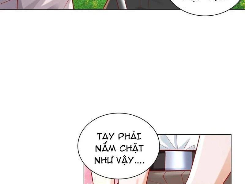 Tôi Là Tài Xế Xe Công Nghệ Có Chút Tiền Thì Đã Sao? Chapter 116 - Trang 4
