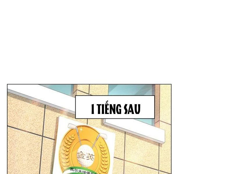 Tôi Là Tài Xế Xe Công Nghệ Có Chút Tiền Thì Đã Sao? Chapter 116 - Trang 4