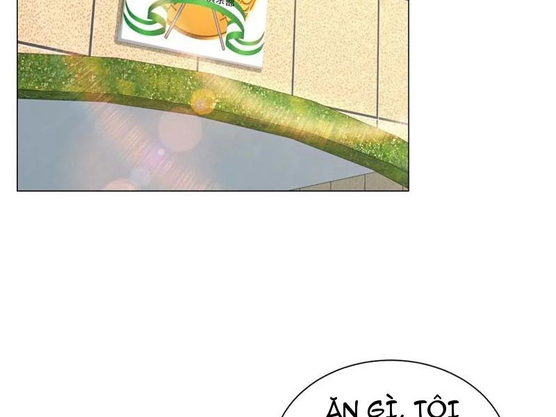 Tôi Là Tài Xế Xe Công Nghệ Có Chút Tiền Thì Đã Sao? Chapter 116 - Trang 4