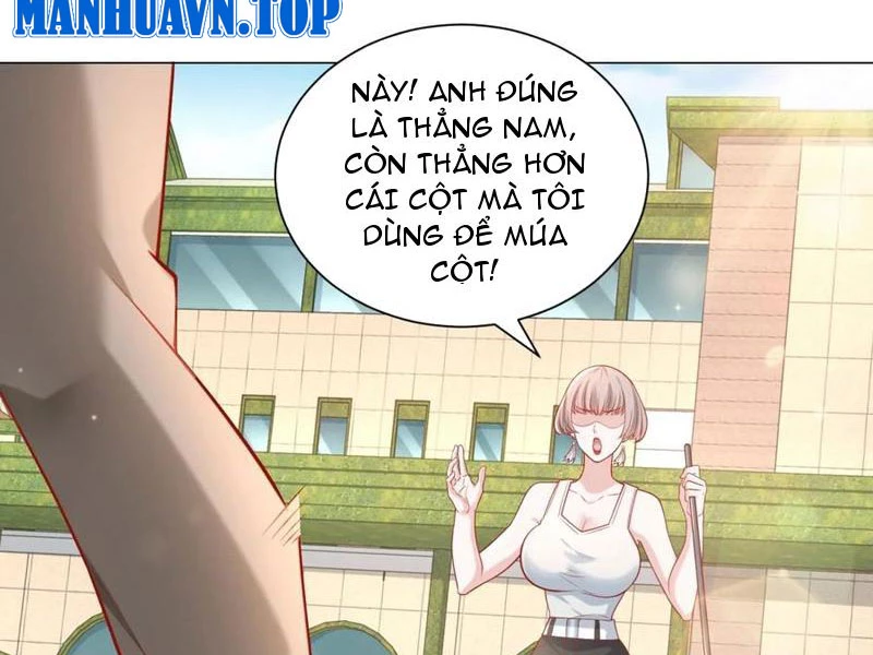 Tôi Là Tài Xế Xe Công Nghệ Có Chút Tiền Thì Đã Sao? Chapter 116 - Trang 4
