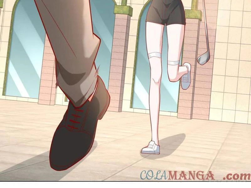 Tôi Là Tài Xế Xe Công Nghệ Có Chút Tiền Thì Đã Sao? Chapter 116 - Trang 4
