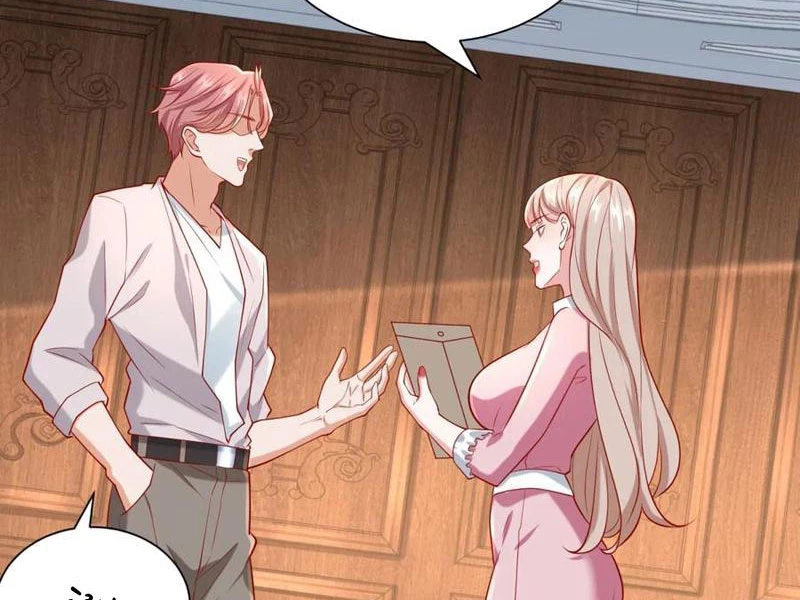 Tôi Là Tài Xế Xe Công Nghệ Có Chút Tiền Thì Đã Sao? Chapter 116 - Trang 4