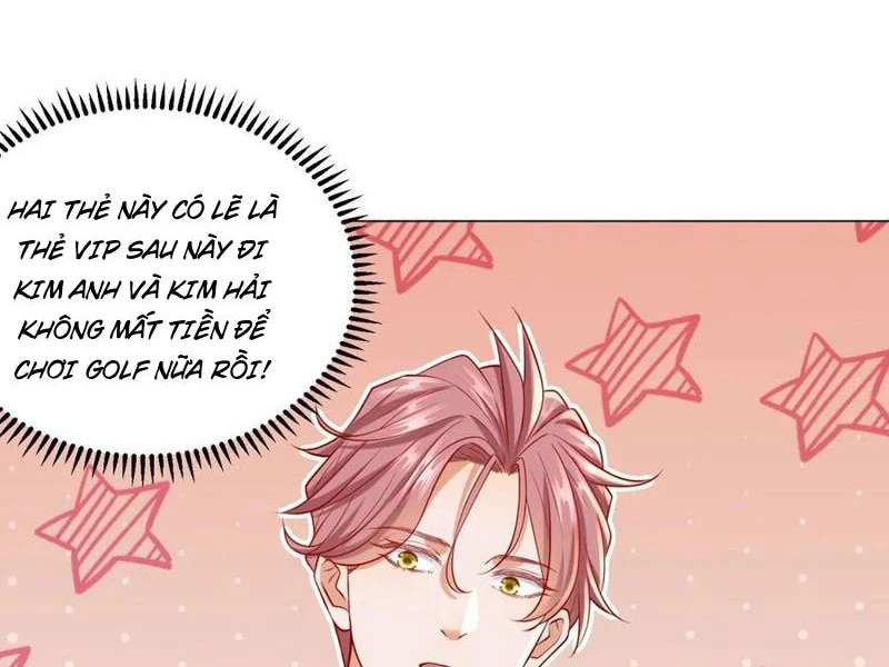 Tôi Là Tài Xế Xe Công Nghệ Có Chút Tiền Thì Đã Sao? Chapter 116 - Trang 4