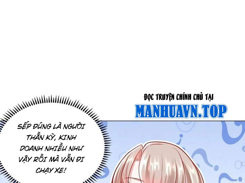 Tôi Là Tài Xế Xe Công Nghệ Có Chút Tiền Thì Đã Sao? Chapter 116 - Trang 4