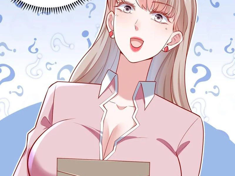 Tôi Là Tài Xế Xe Công Nghệ Có Chút Tiền Thì Đã Sao? Chapter 116 - Trang 4