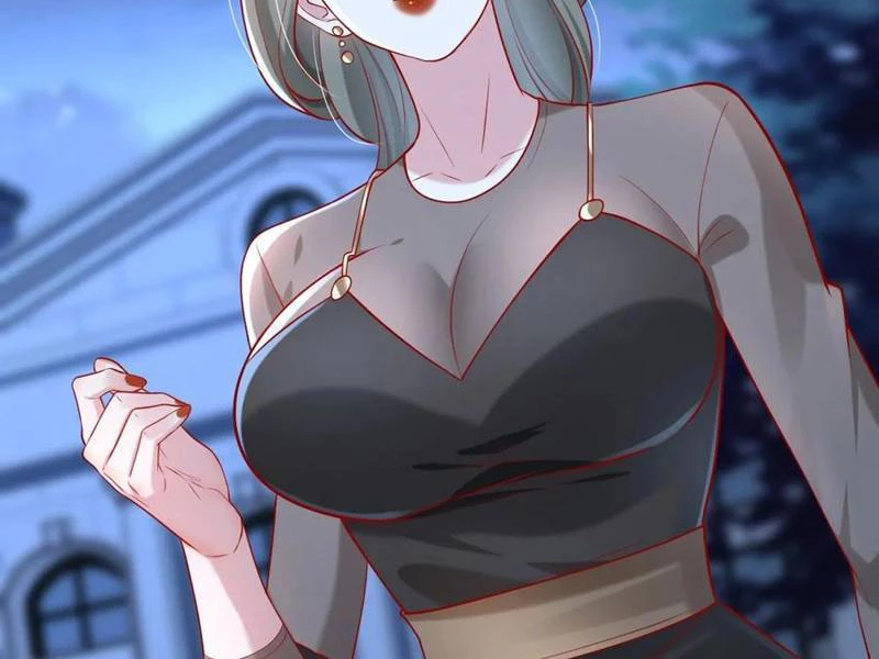 Tôi Là Tài Xế Xe Công Nghệ Có Chút Tiền Thì Đã Sao? Chapter 116 - Trang 4