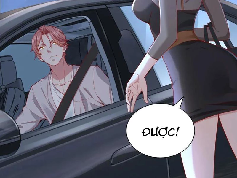 Tôi Là Tài Xế Xe Công Nghệ Có Chút Tiền Thì Đã Sao? Chapter 116 - Trang 4