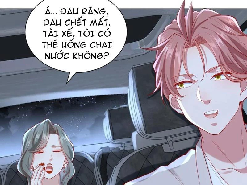 Tôi Là Tài Xế Xe Công Nghệ Có Chút Tiền Thì Đã Sao? Chapter 116 - Trang 4